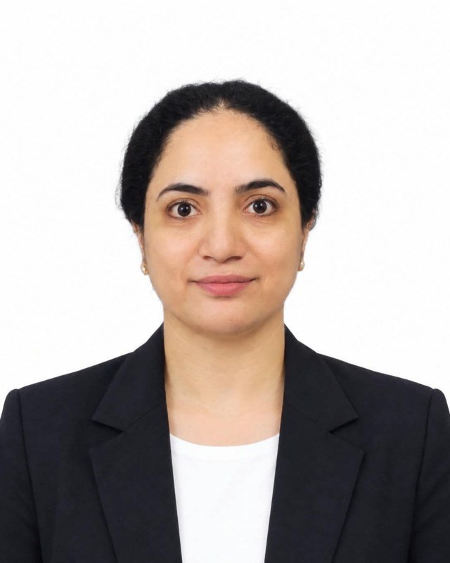 Manisha Upadayya